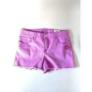 Justice Girl’s Shorts Size 14 Plus